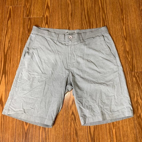 Travis Mathew Mens 36 Shorts - Picture 1 of 8